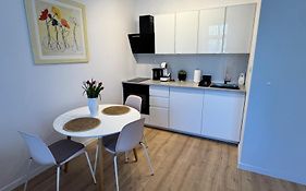 Apartament Przedzamcze Malbork